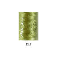 Embroidery Thread 1101-1198 Embroidery Thread 1101-1198