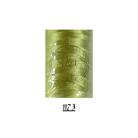 Embroidery Thread 1101-1198