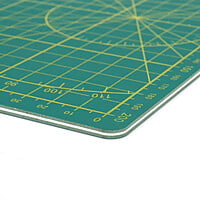 A1 Double-sided Cutting Mat (self-healing) (600mm x 900mm)