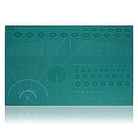 A1 Double-sided Cutting Mat (self-healing) (600mm x 900mm)