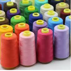 Thread 5000M Cone Thread 5000M Cone