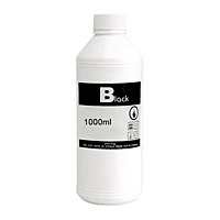 1 Litre Universal Printer Dye Ink - Print-Tank Brand